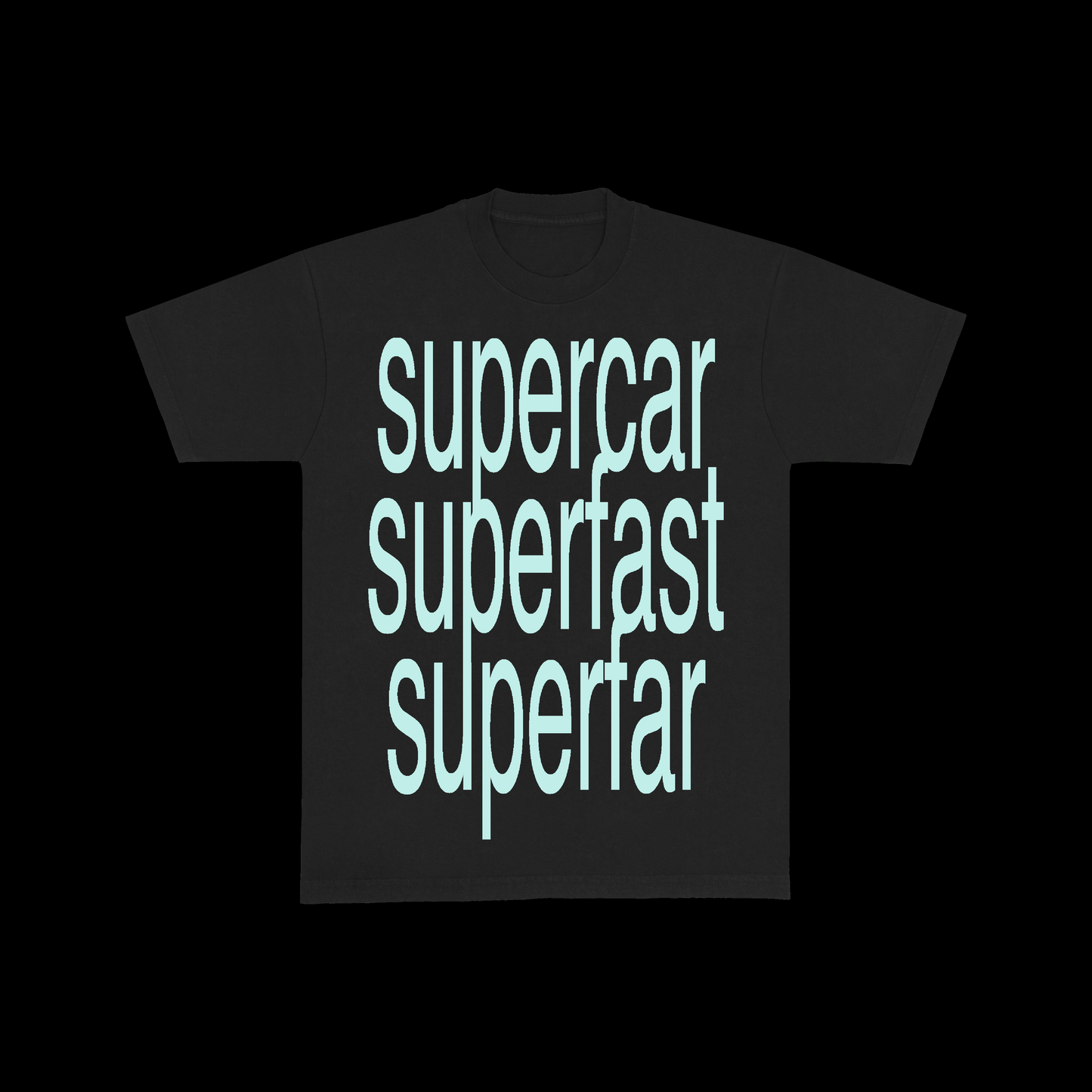 Superbad T-Shirt