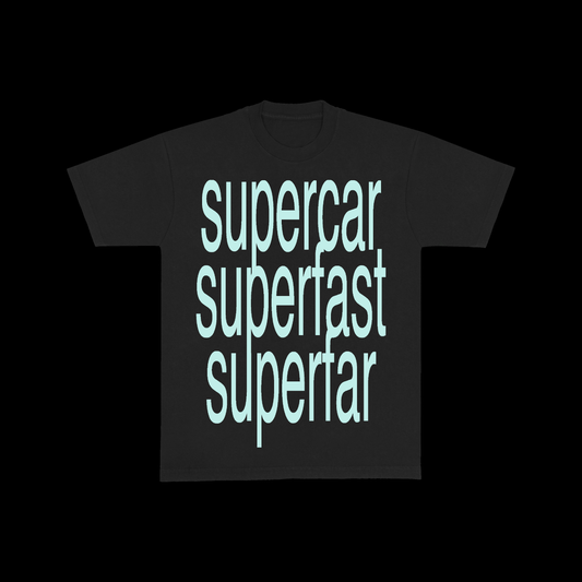 Superbad T-Shirt